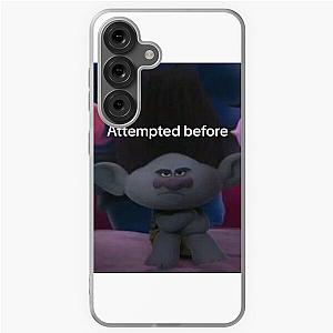 Trolls Samsung Galaxy Soft Case