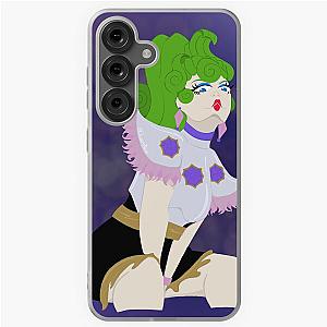 Trolls Velvet Samsung Galaxy Case