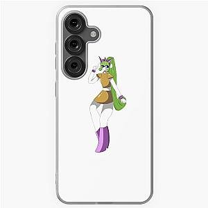Velvet Samsung Galaxy Case