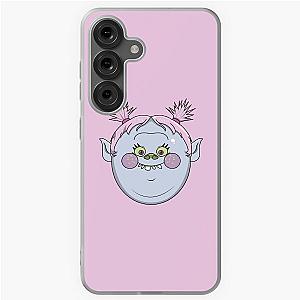Bridget Trolls Samsung Soft Case
