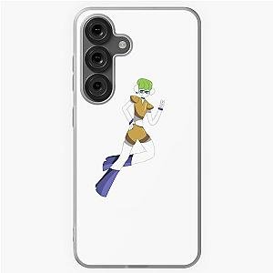 Veneer Trolling Samsung Galaxy Soft Case