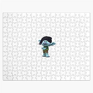 Trolls Cartoon Jigsaw Puzzle