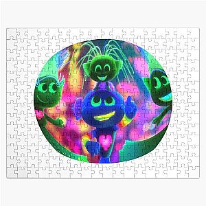 Trolls Jigsaw Puzzle