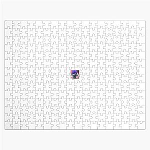 Branch Trolls Jigsaw Puzzle