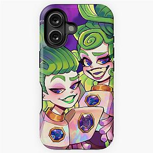 Velvet Veneer iPhone Tough Case