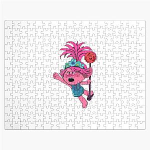 Trolls World Tour Jigsaw Puzzle