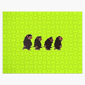 Trolls Jigsaw Puzzle
