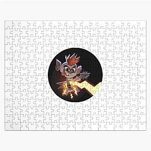 Trolls World Tour Jigsaw Puzzle