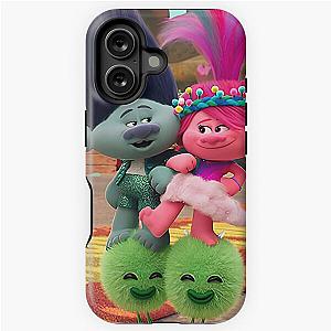 Cheap Poppy Trolls iPhone Case