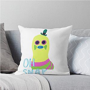 Trolls Mr. Dinkles Throw Pillow 

Cleaned title: Trolls Mr Dinkles Throw Pillow 

Trolls Mr. Dinkles Throw Pillow