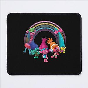 Brozone｜trolls band together series Mouse Pad