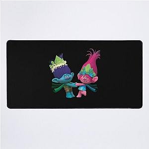 Brozone｜trolls band together series Desk Mat