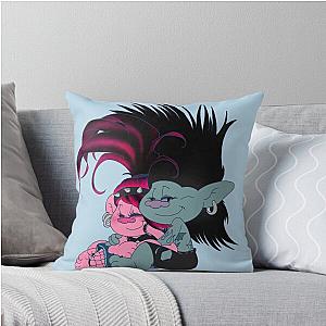 Rock Trolls Pillow