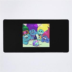 Brozone｜trolls band together series Desk Mat