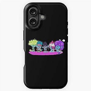 Trolls Band Together Series iPhone Tough Case