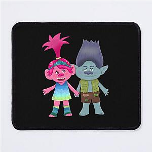 Brozone｜trolls band together series Mouse Pad