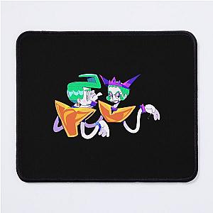 Brozone｜trolls band together series Mouse Pad