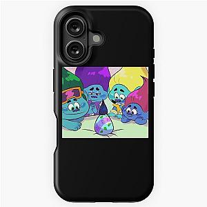 B Bros band together series iPhone Tough Case