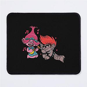 B Broszone｜trolls band together series Mouse Pad