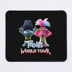 Brozone｜trolls band together series Mouse Pad