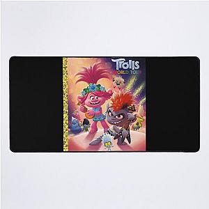 Trolls World Tour Movie