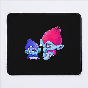 Brozone a Brozone｜trolls band together series Mouse Pad
