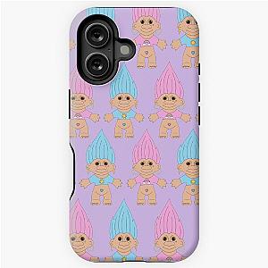 90s Trolls iPhone Tough Case