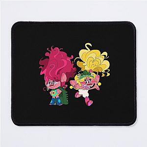 Brozone｜trolls band together series Mouse Pad