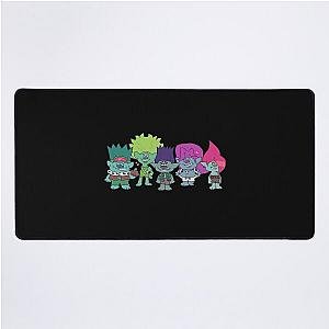Brozone | Trolls Band Together Series Desk Mat