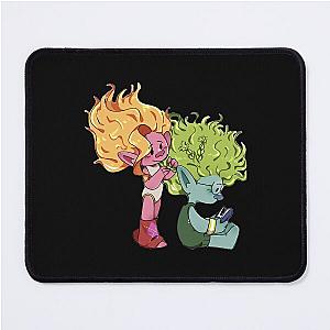 Brozone｜trolls band together series Mouse Pad