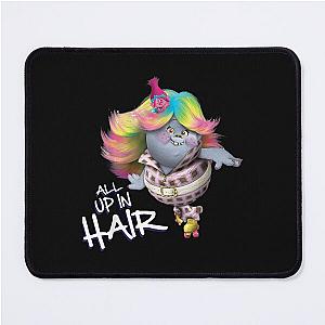 Brozone｜trolls band together series Mouse Pad