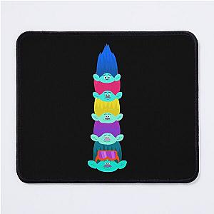 Brozone anЕТ trolls band together series Mouse Pad