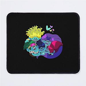 Brozone｜Trolls Band Together Series Mouse Pad