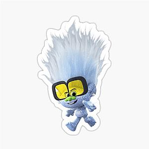 Tiny Diamond Sticker
