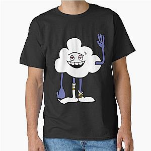 Cloud Guy Trolls Classic T-Shirt