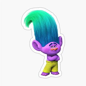 Creek Trolls Sticker