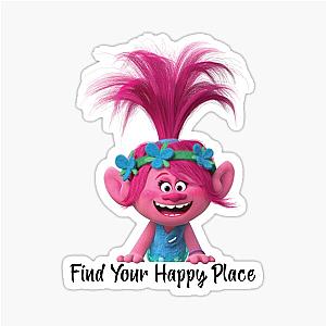 Trolls Sticker
