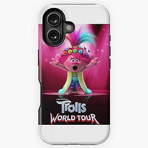 Poppy Trolls World Tour