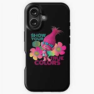 Trolls band together series iPhone Tough Case