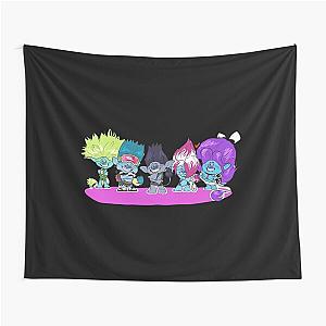 Brozone｜Trolls Band Together: Tapestry
