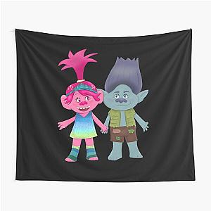 Brozone ｜trolls band together series Tapestry