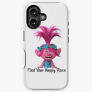 Trolls iPhone Case