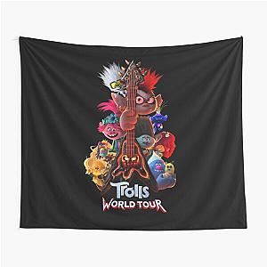 Brozone ｜trolls band together series Tapestry