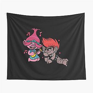 Brozone ｜Trolls band together series Tapestry