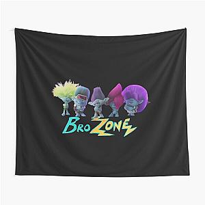 Brozone ｜trolls band together series Tapestry