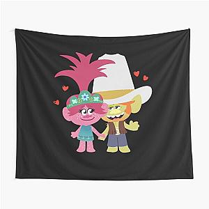 Brozone ｜trolls band together series Tapestry
