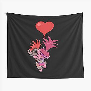 BroZone｜Trolls Band Together Series Tapestry