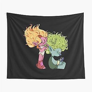 Brozone ｜Trolls Band Together Series Tapestry
