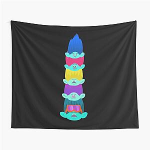 Brozone a Brozone｜Trolls Band Together: Tapestry