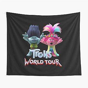 Brozone trolls band together series Tapestry